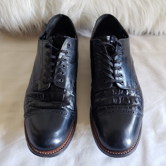 stacy adams dayton wingtip